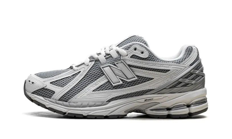 New Balance 1906R 1906R 'Grey Matter Slate Grey Silver'